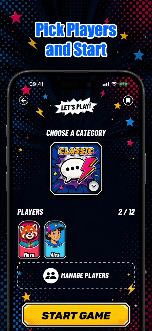Truth or Dare: Red Panda screenshot 6